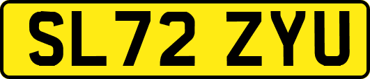 SL72ZYU