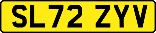 SL72ZYV