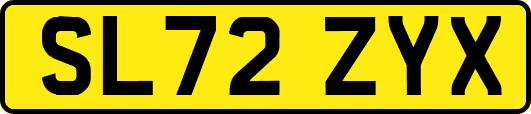 SL72ZYX