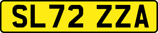 SL72ZZA