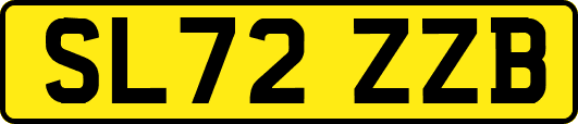 SL72ZZB