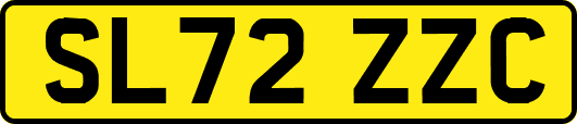 SL72ZZC