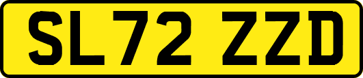 SL72ZZD