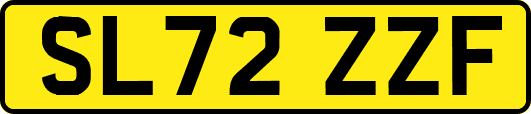 SL72ZZF