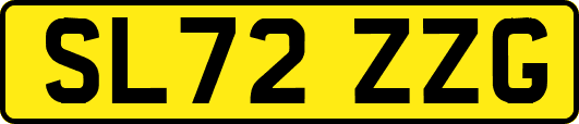 SL72ZZG