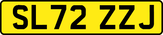 SL72ZZJ