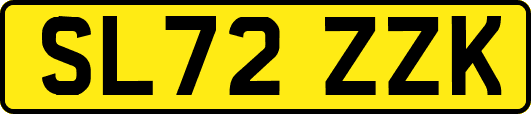 SL72ZZK