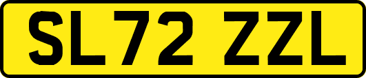 SL72ZZL