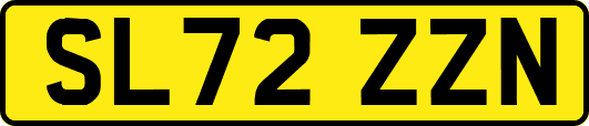 SL72ZZN