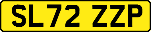 SL72ZZP