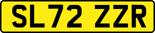 SL72ZZR