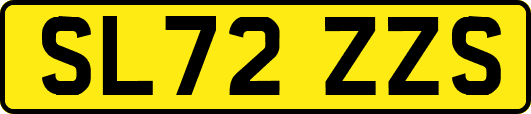 SL72ZZS
