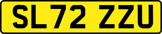 SL72ZZU