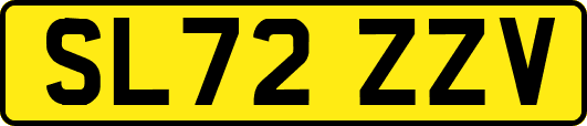 SL72ZZV