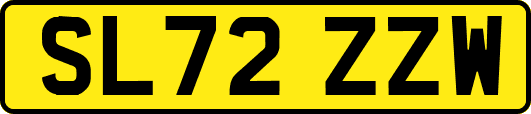 SL72ZZW