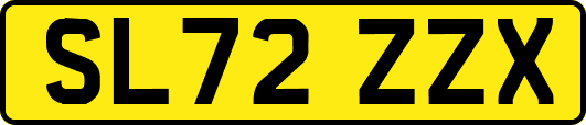 SL72ZZX