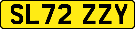 SL72ZZY