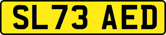 SL73AED