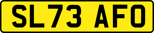SL73AFO