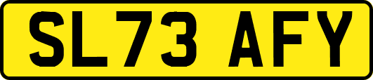 SL73AFY