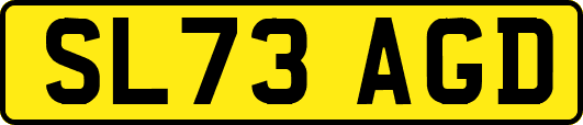 SL73AGD