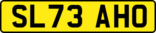 SL73AHO