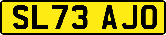 SL73AJO