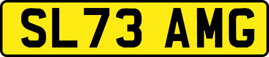 SL73AMG