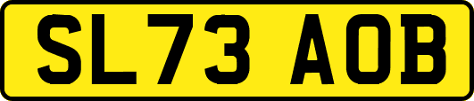 SL73AOB