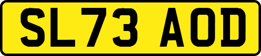 SL73AOD