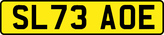 SL73AOE