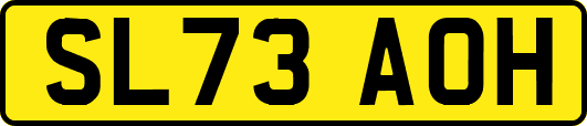 SL73AOH