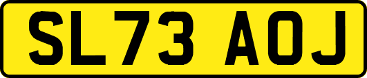 SL73AOJ