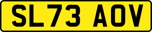 SL73AOV