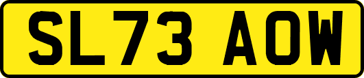 SL73AOW