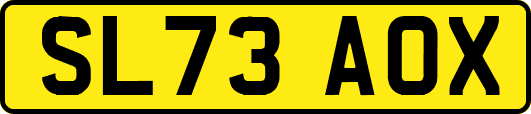 SL73AOX