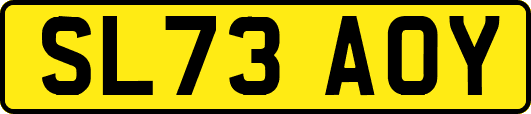 SL73AOY