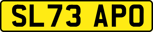SL73APO