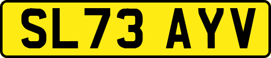 SL73AYV