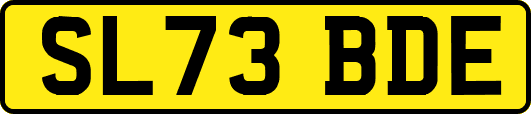 SL73BDE