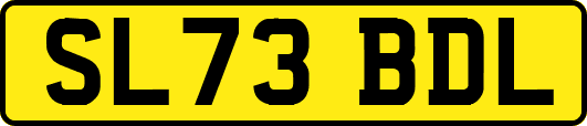 SL73BDL