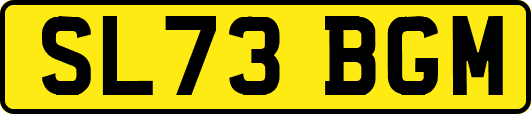 SL73BGM