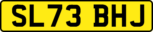 SL73BHJ