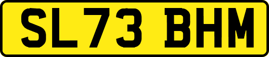 SL73BHM