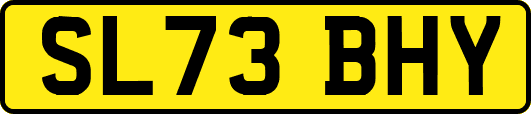 SL73BHY