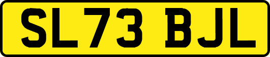 SL73BJL