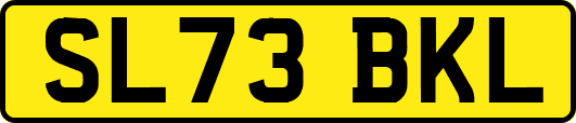 SL73BKL