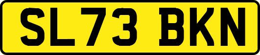 SL73BKN