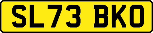 SL73BKO