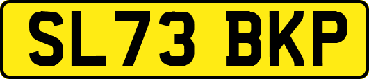 SL73BKP